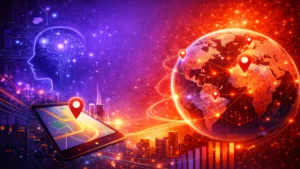 Digital Presence in 2026: How AI & GEO Redefine Business Growth