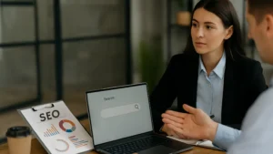 LinkedIn SEO: How to Drive Traffic and Build Authority