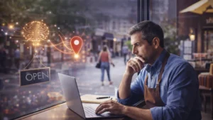 AEO (Answer Engine Optimization): How to Get AI Generators to Mention Your Business