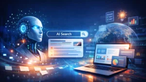 How To Make Your Content Visible for Google’s AI Search