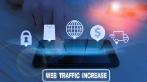 How to Get Traffic to Your Website