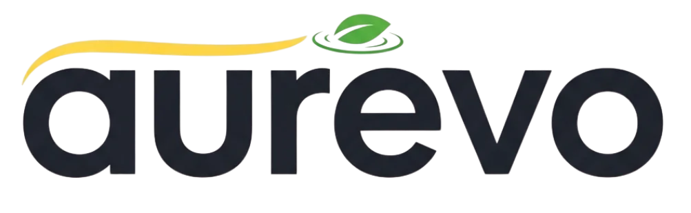 Aurevo Logo