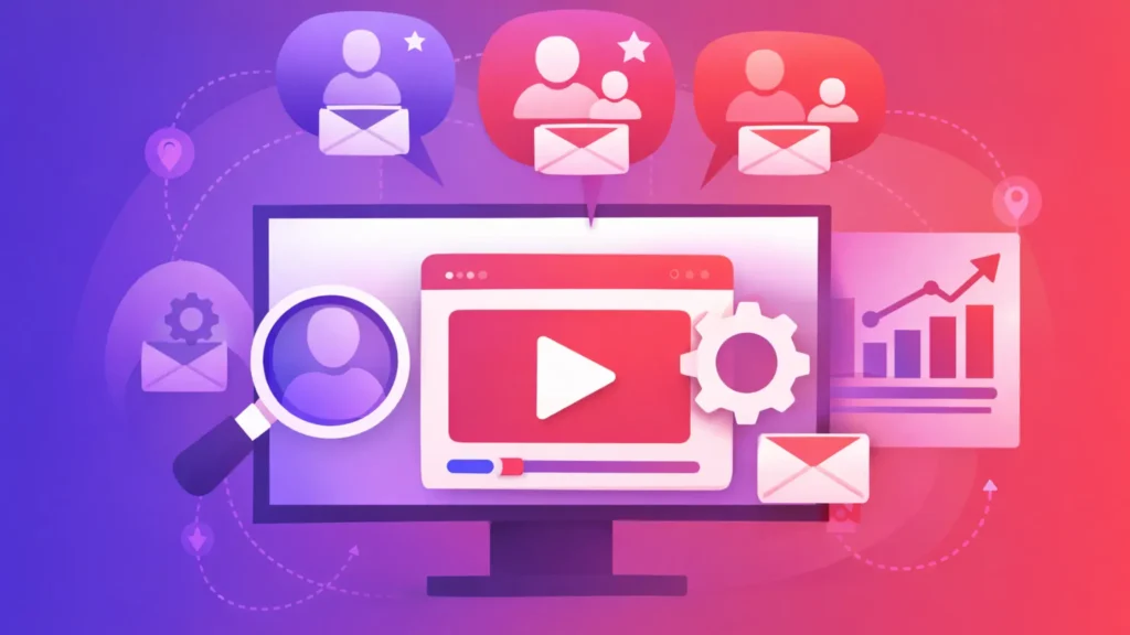 How to Use Personalized Video for Marketing