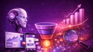 Why Meta Ads Performance Now Depends on AI, Data, and Funnels